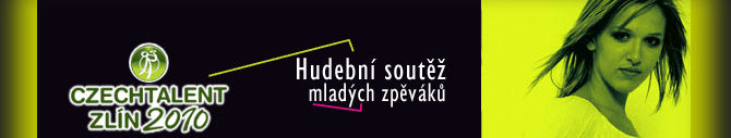 Czechtalent 2009
