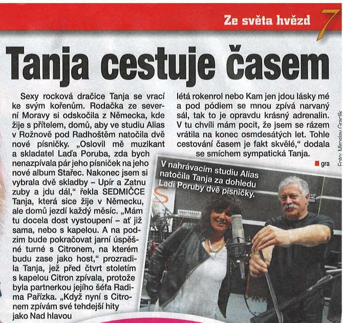 tanja