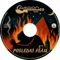 faraon-posledni-flam-CD